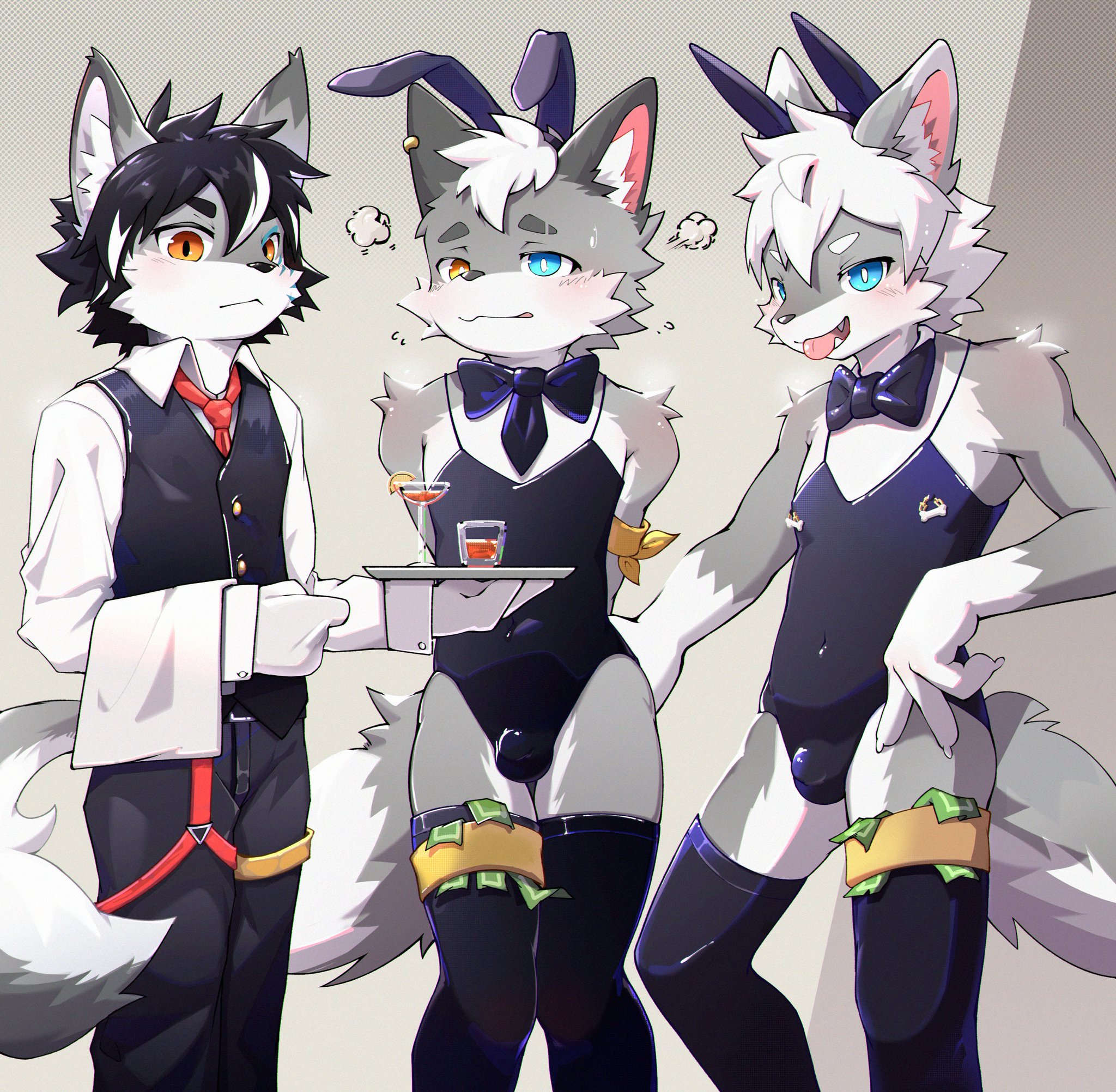 Nekowuwu