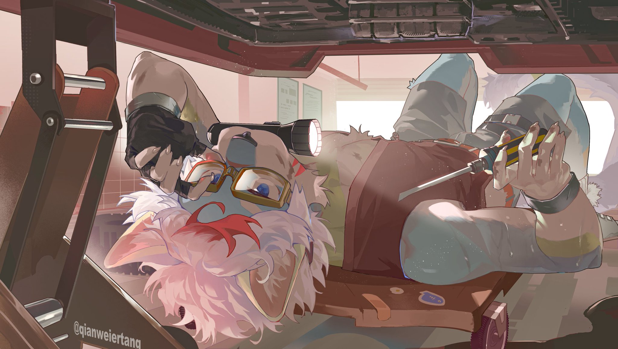 Nekowuwu
