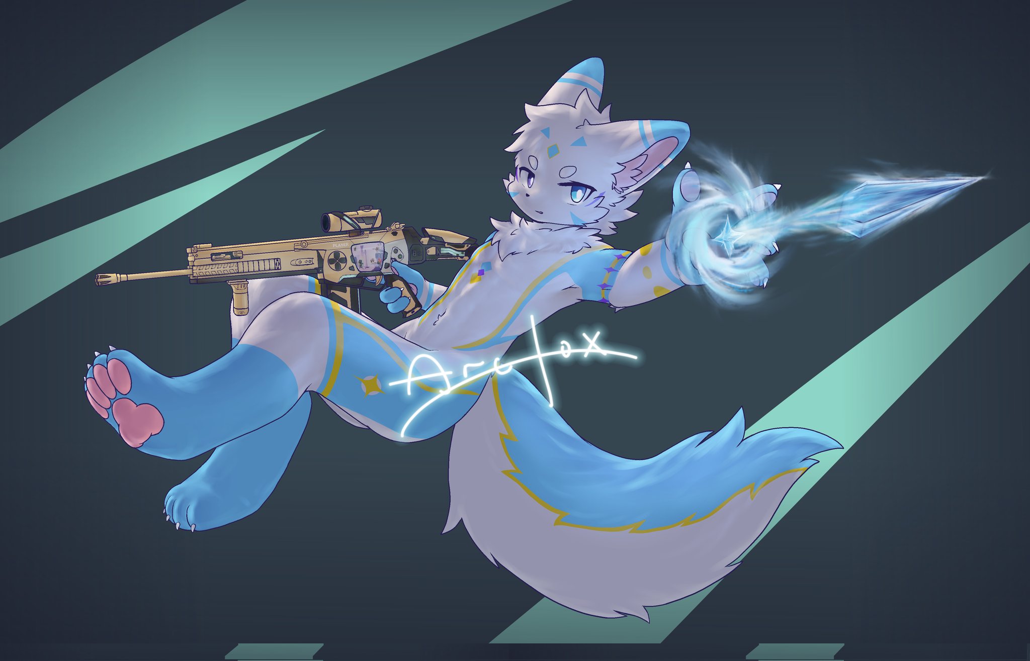 Nekowuwu