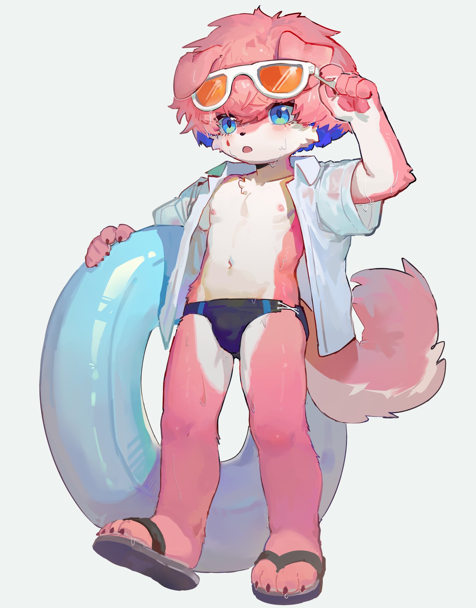 Nekowuwu