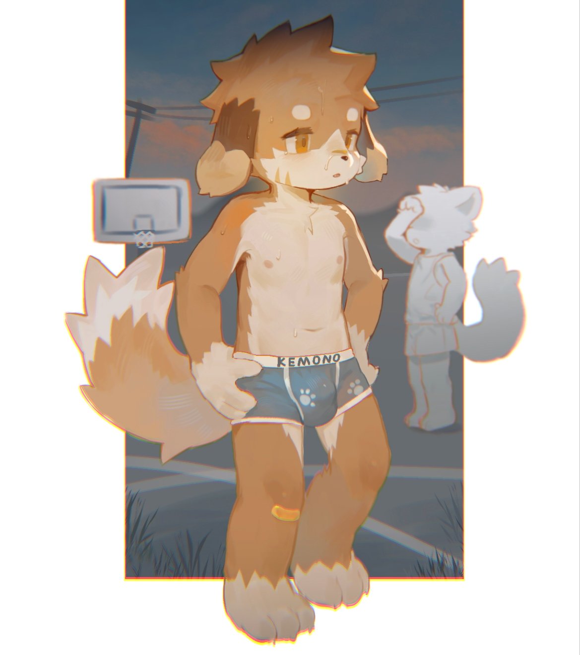 Nekowuwu