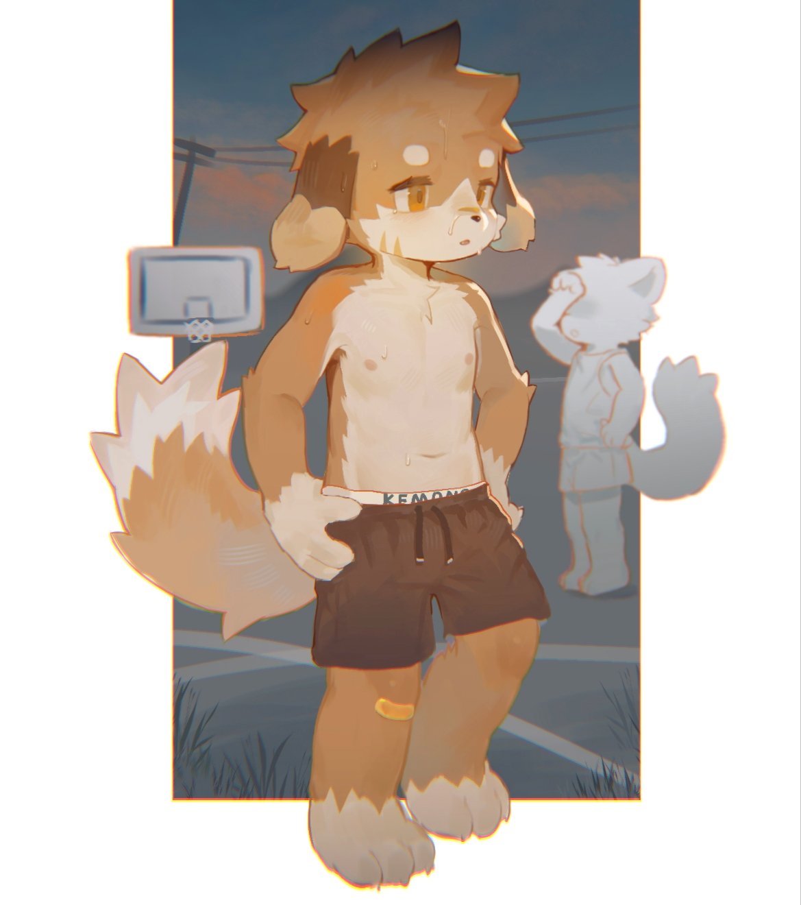 Nekowuwu
