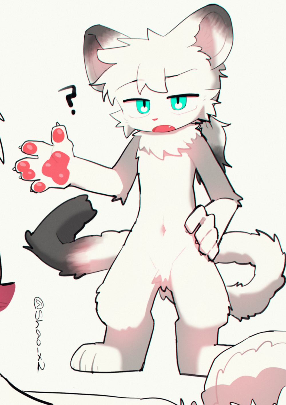 Nekowuwu