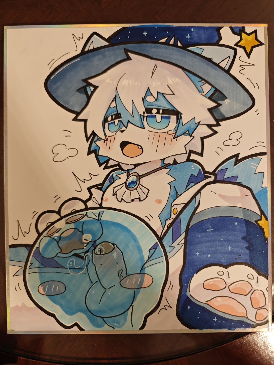 Nekowuwu